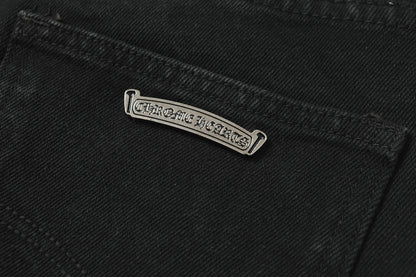 Chrome Hearts Jeans 802