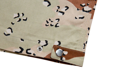 GALLERY DEPT 2024 New Shorts and Jacket set 998