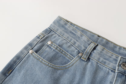 Chrome Hearts Jeans 513