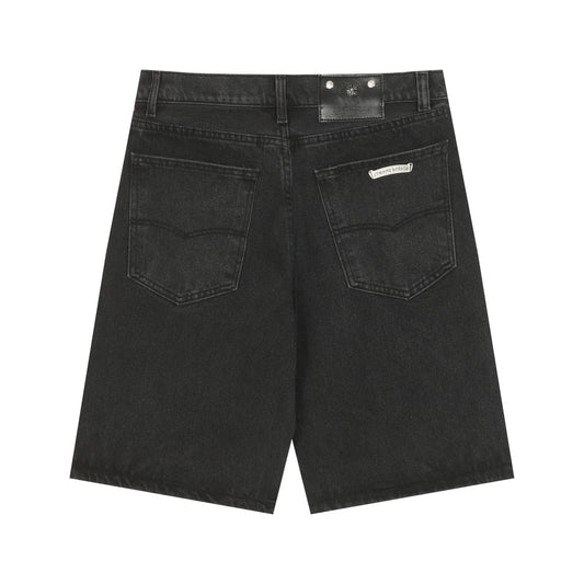 Chrome Hearts Shorts 9989