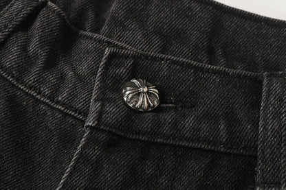Chrome Hearts Shorts 9989