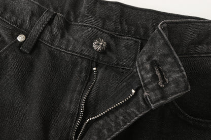 Chrome Hearts Shorts 9989