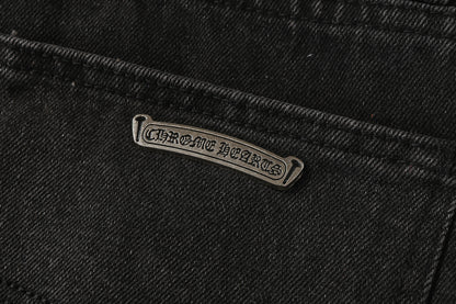 Chrome Hearts Shorts 9989