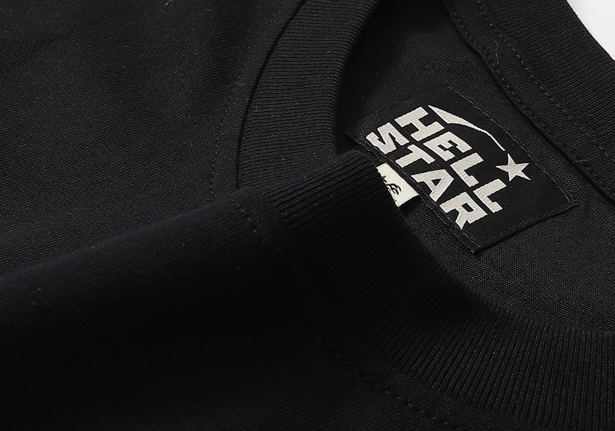 Hellstar 2024 new fashion T-shirt