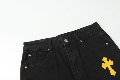 Chrome Hearts Jeans 9982