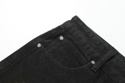 Chrome Hearts Jeans 9982