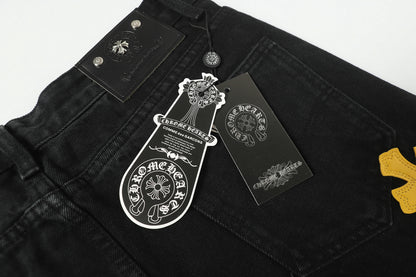 Chrome Hearts Jeans 9982
