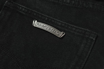 Chrome Hearts Jeans 9982