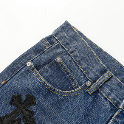 Chrome Hearts Jeans 9947