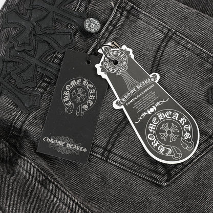 Chrome Hearts Jeans 9943