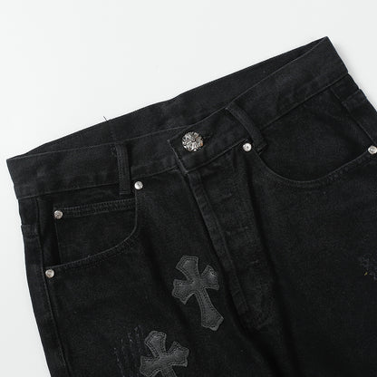 Chrome Hearts Jeans 9915