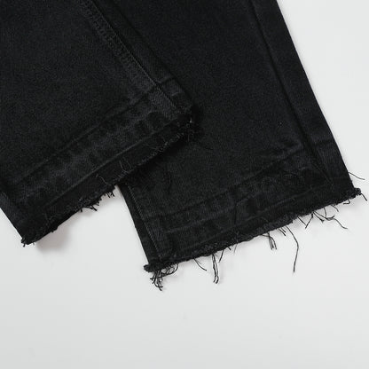 Chrome Hearts Jeans 9915