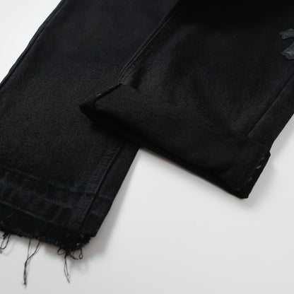 Chrome Hearts Jeans 9915