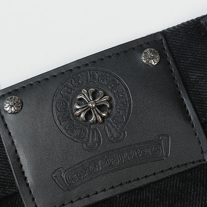 Chrome Hearts Jeans 9915