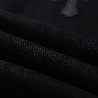 Chrome Hearts Jeans 9915