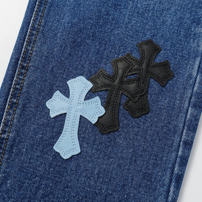 Chrome Hearts Jeans 9932
