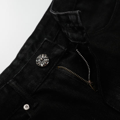 Chrome Hearts Jeans 9928