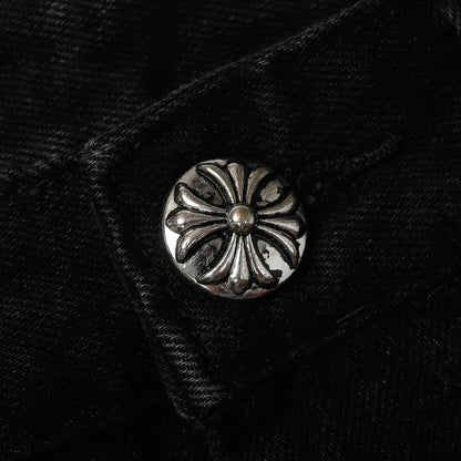 Chrome Hearts Jeans 9929