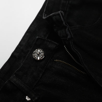 Chrome Hearts Jeans 9929