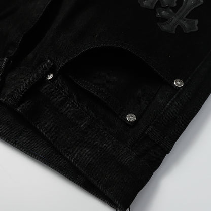 Chrome Hearts Jeans 9929