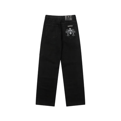 Chrome Hearts Jeans 9929