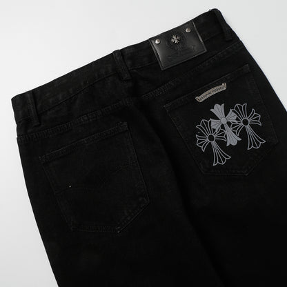 Chrome Hearts Jeans 9929