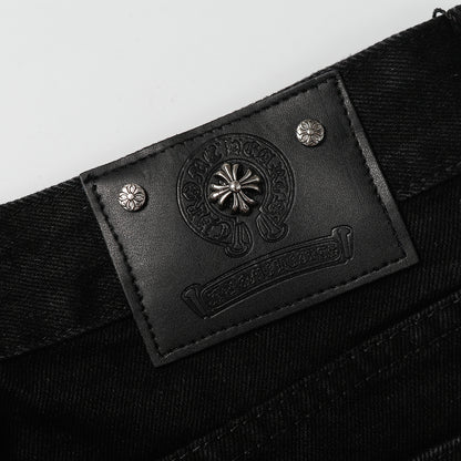Chrome Hearts Jeans 9929