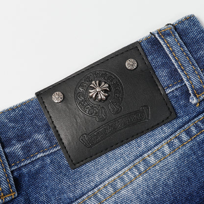 Chrome Hearts Jeans 9931