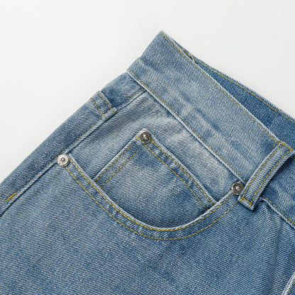 Chrome Hearts Jeans 9955