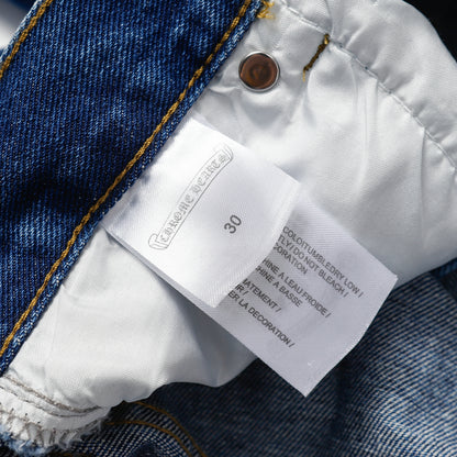 Chrome Hearts Jeans 9931