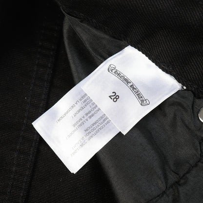 Chrome Hearts Jeans 9950