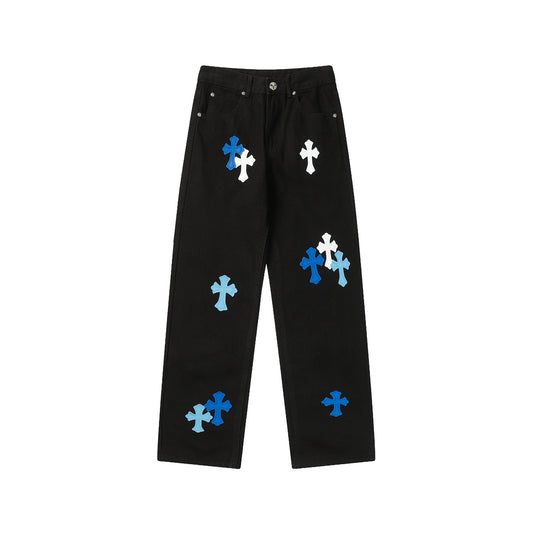 Chrome Hearts Jeans 9951