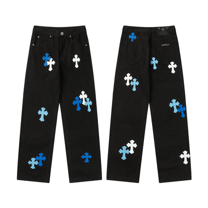 Chrome Hearts Jeans 9951