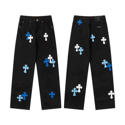 Chrome Hearts Jeans 9951