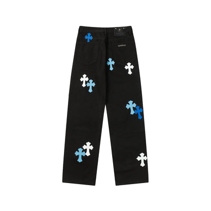 Chrome Hearts Jeans 9951
