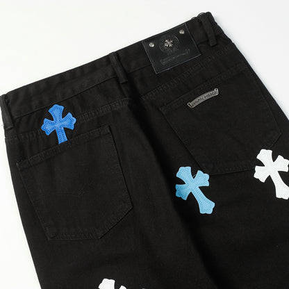 Chrome Hearts Jeans 9951