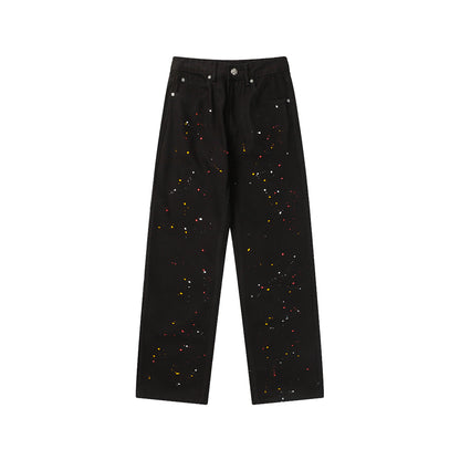 Chrome Hearts Jeans 9952