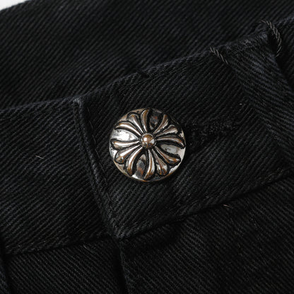 Chrome Hearts Jeans 9923