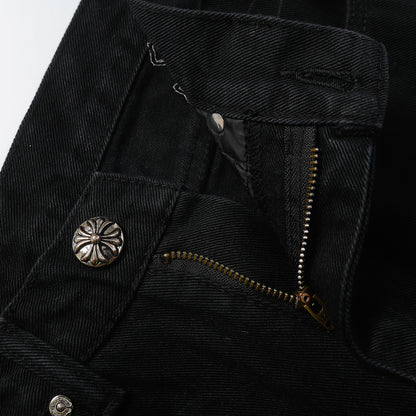 Chrome Hearts Jeans 9923
