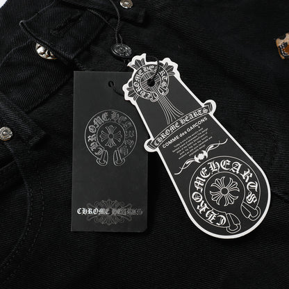 Chrome Hearts Jeans 9923