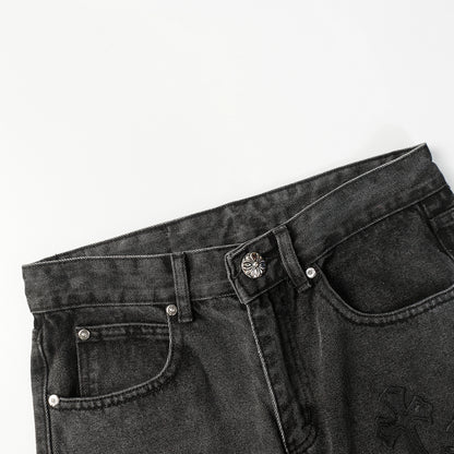 Chrome Hearts Jeans 9956