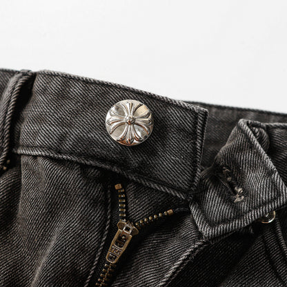 Chrome Hearts Jeans 9946