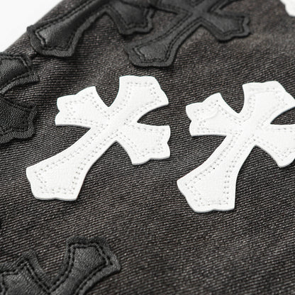 Chrome Hearts Jeans 9946