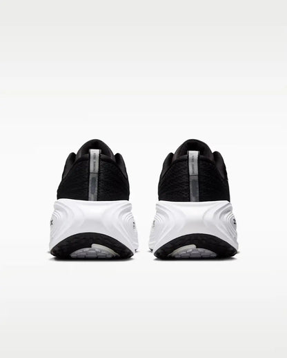 Nike Vomero Plus Road Running Shoes - Black / White