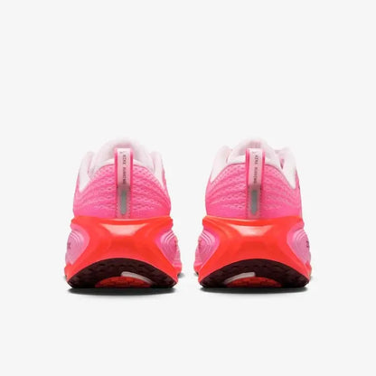 Nike Vomero Plus Road Running Shoes - Hyper Pink / Burgundy Crush