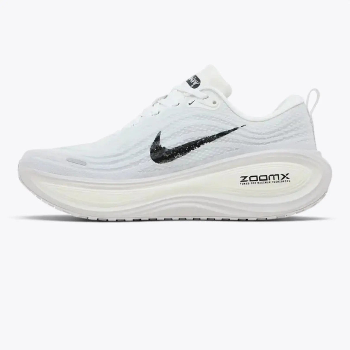 Nike Vomero Plus Road Running Shoes - Reverse Swoosh