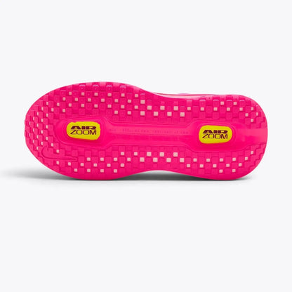 Nike Vomero Premium Road Running Shoes - Hyper Pink
