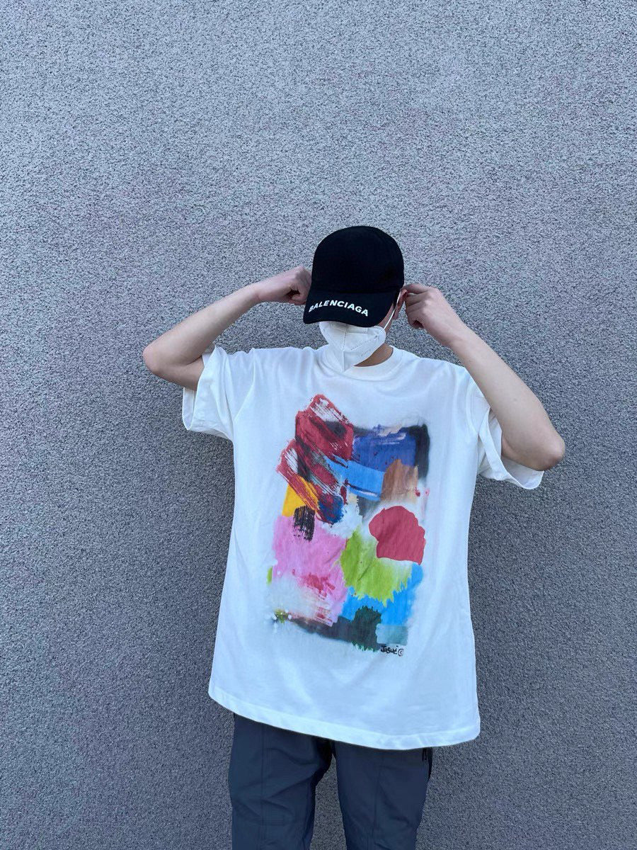 GALLERY DEPT 2024 New T-shirt D22