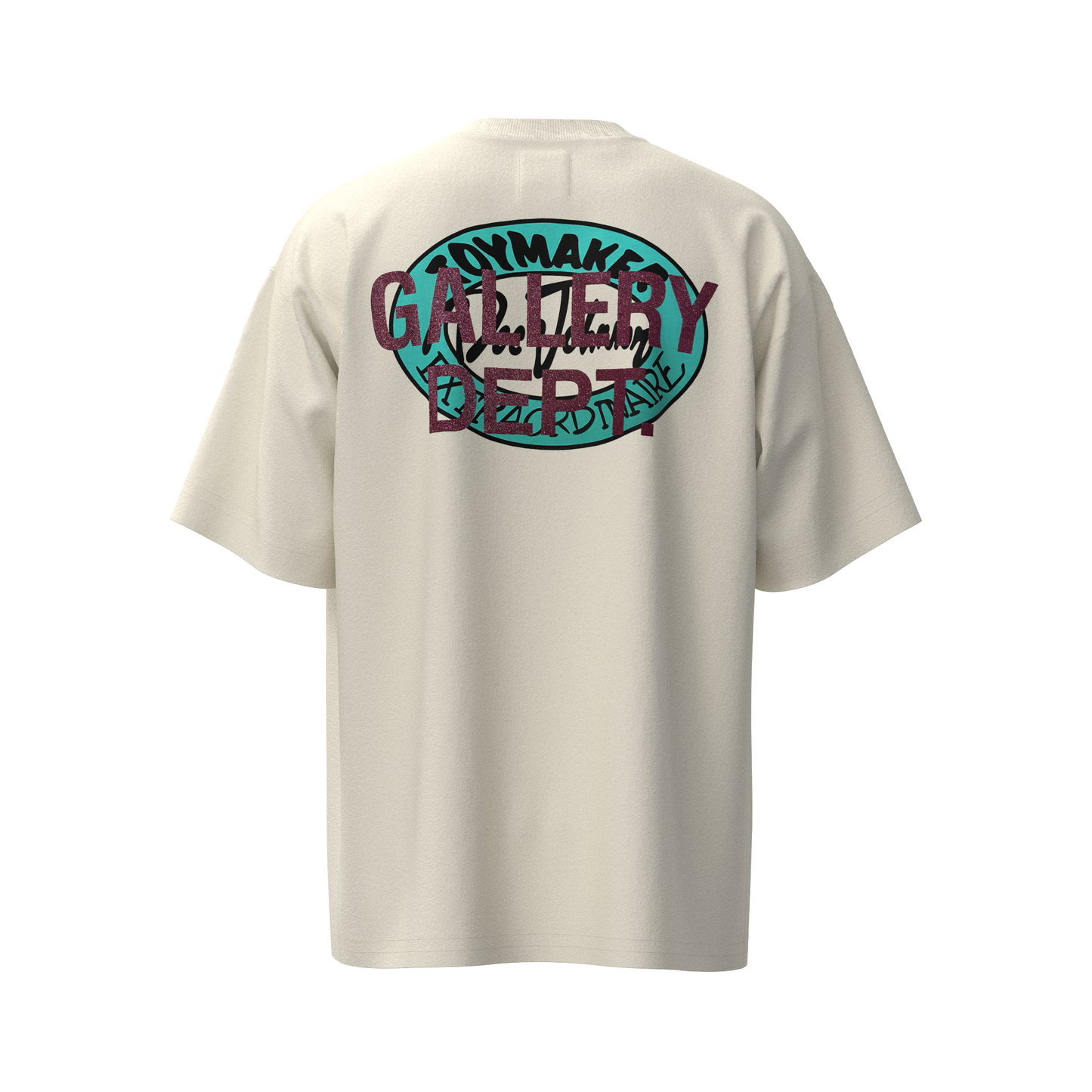 GALLERY DEPT 2024 New T-shirt D60