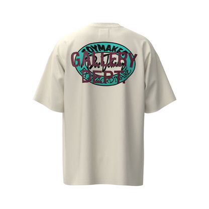 GALLERY DEPT 2024 New T-shirt D60